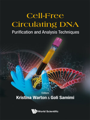cover image of Cell-free Circulating Dna